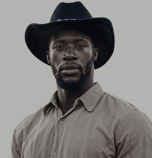 Reuben Geimah, founder of VA Claims Made Easy